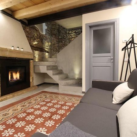 Becket Verona Flat Ngoại thất bức ảnh