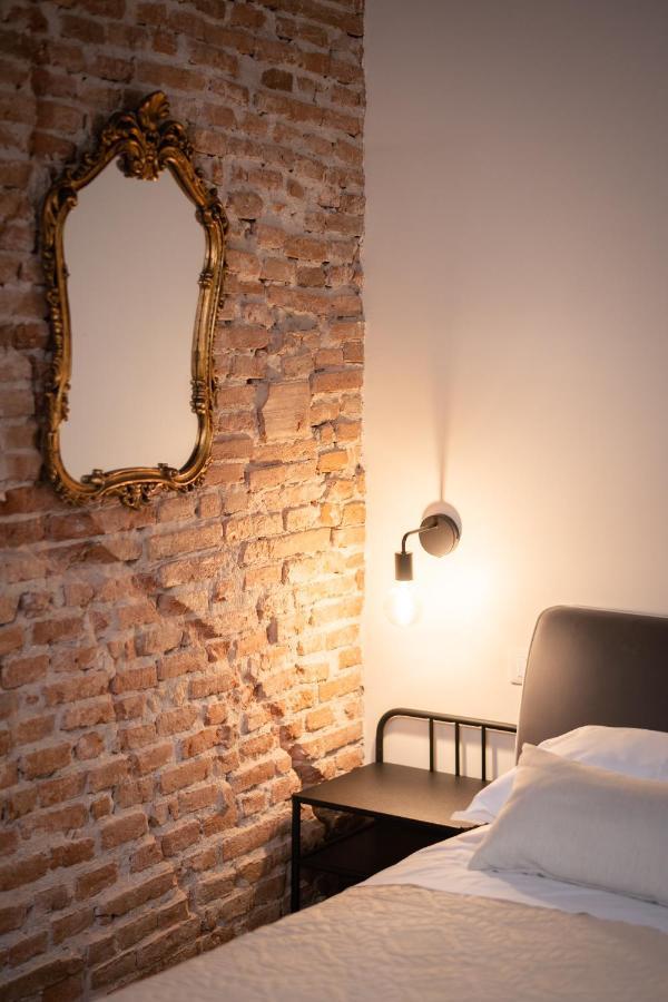 Becket Verona Flat Ngoại thất bức ảnh