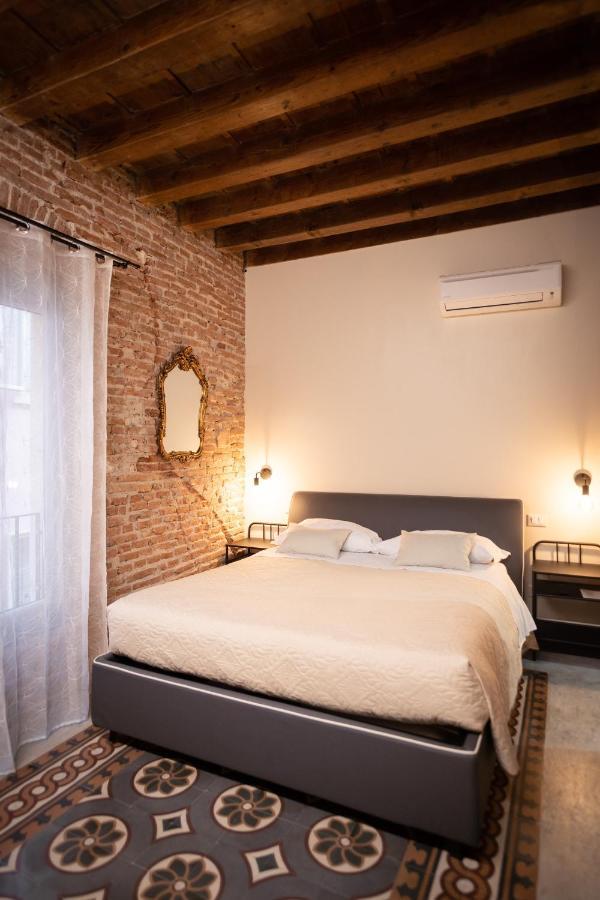 Becket Verona Flat Ngoại thất bức ảnh