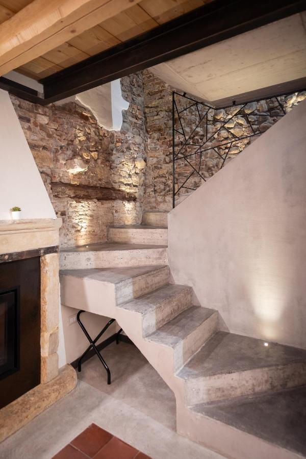 Becket Verona Flat Ngoại thất bức ảnh