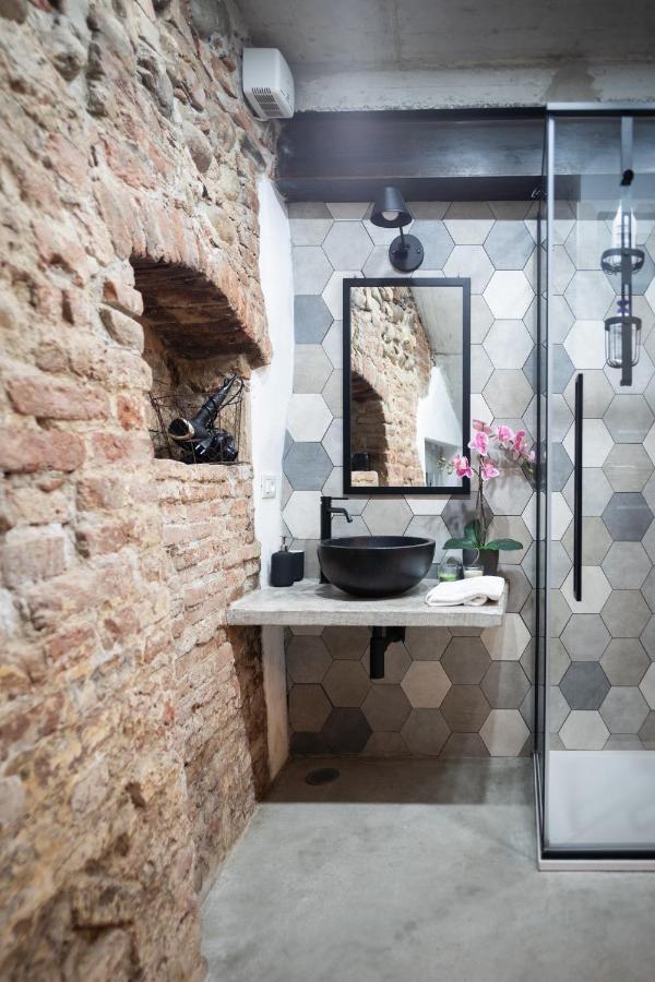 Becket Verona Flat Ngoại thất bức ảnh