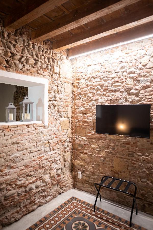 Becket Verona Flat Ngoại thất bức ảnh