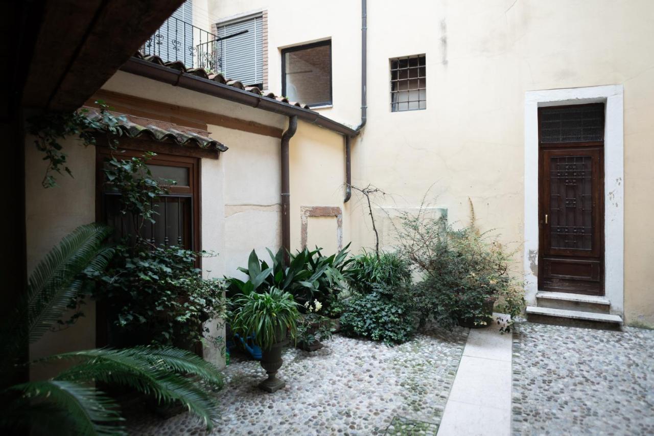 Becket Verona Flat Ngoại thất bức ảnh