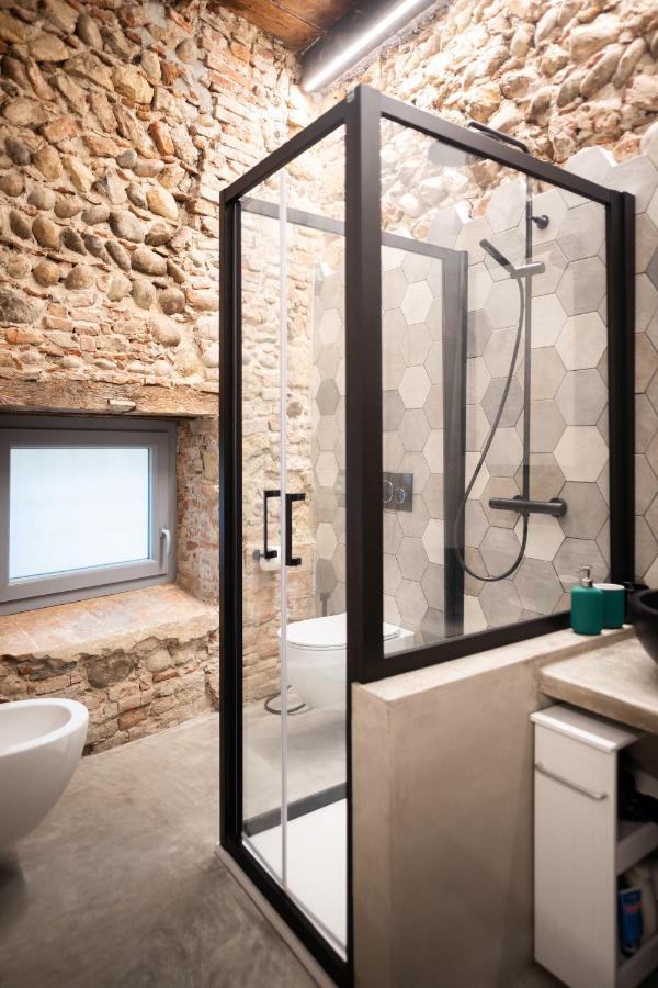 Becket Verona Flat Ngoại thất bức ảnh