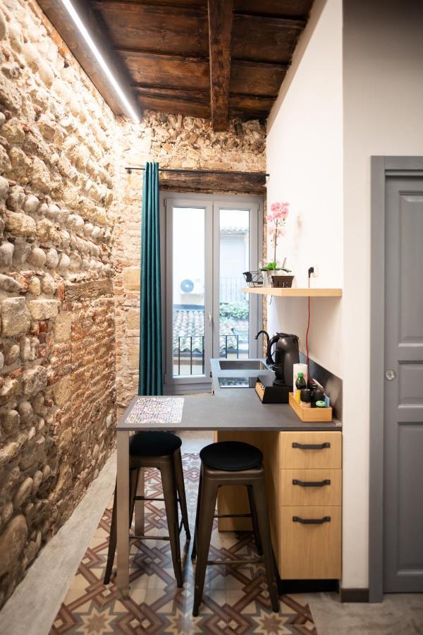 Becket Verona Flat Ngoại thất bức ảnh