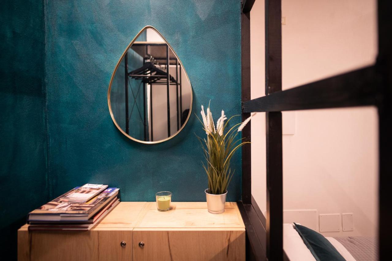 Becket Verona Flat Ngoại thất bức ảnh