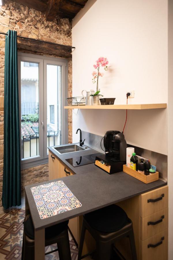 Becket Verona Flat Ngoại thất bức ảnh