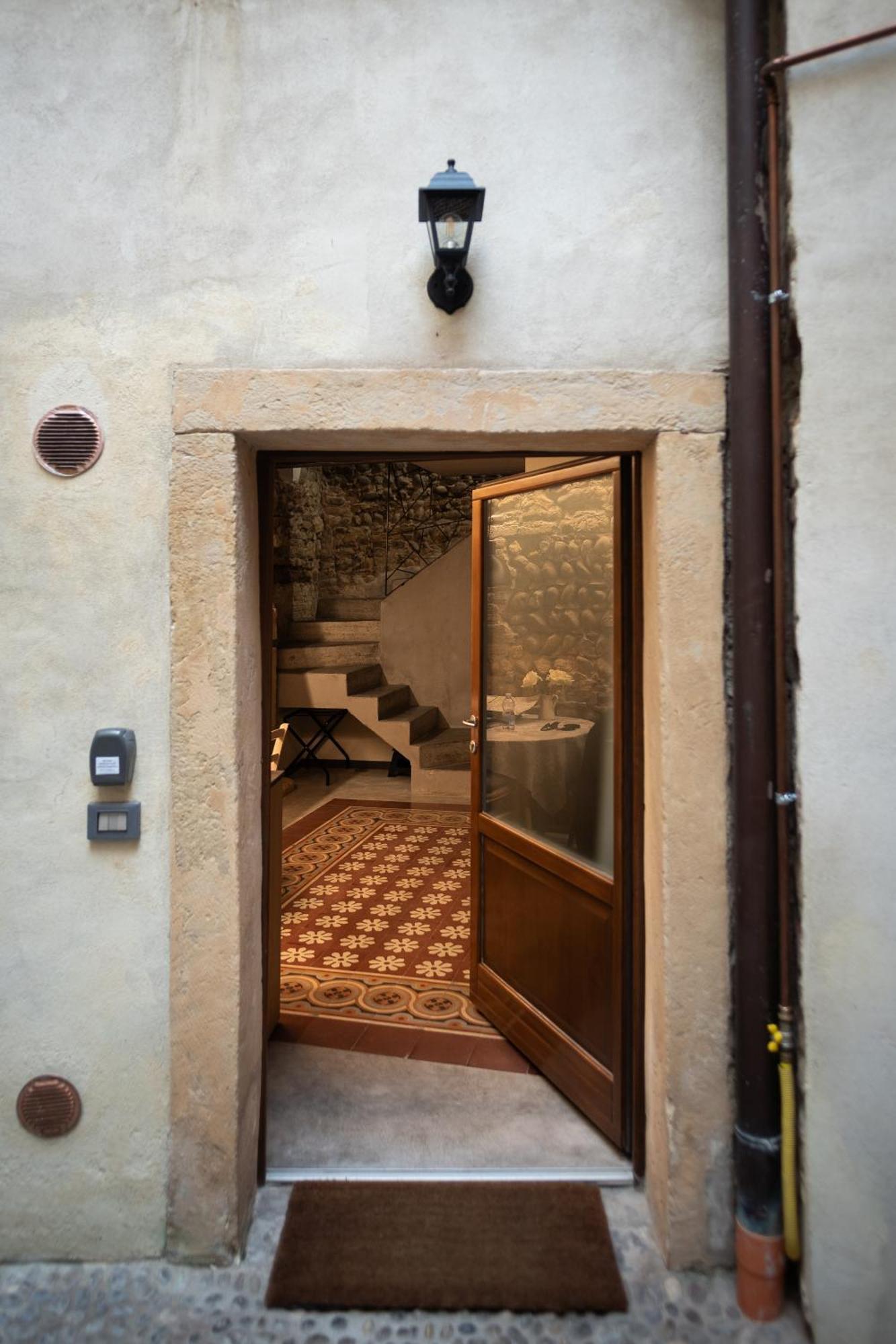 Becket Verona Flat Phòng bức ảnh