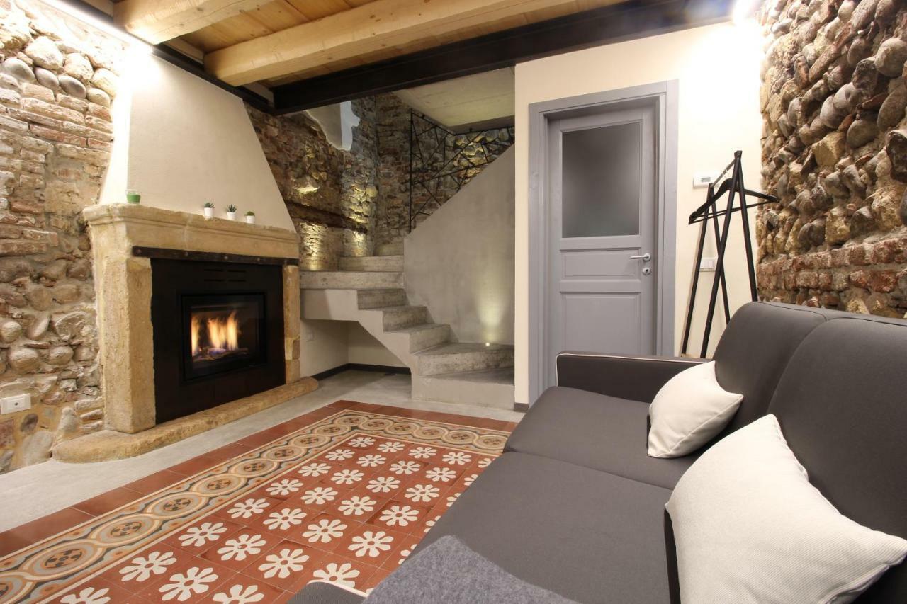 Becket Verona Flat Ngoại thất bức ảnh